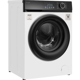 Стиральная машина WEISSGAUFF WM 45126 Inverter Steam Color Touch