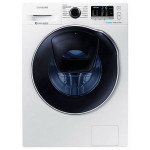 Стиральная машина SAMSUNG WD80K5410OW