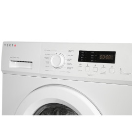 Стиральная машина VEKTA WM-712BWD