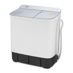 Стиральная машина ARTEL TG 60 F серебристый