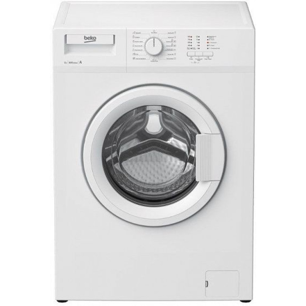 Стиральная машина Beko RGS 54P1 BWW