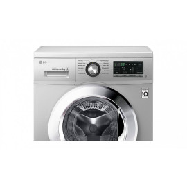 Стиральная машина LG FH-2G6TD4