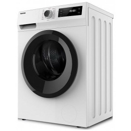 Стиральная машина TOSHIBA TW-BJ100M4RU(WK)