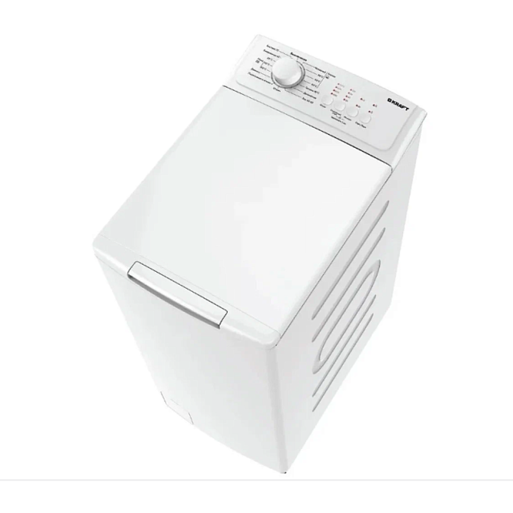 Стиральная машина KRAFT KF-UME 7202 W