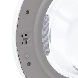 Стиральная машина KRONA Zimmer 1400 8K white