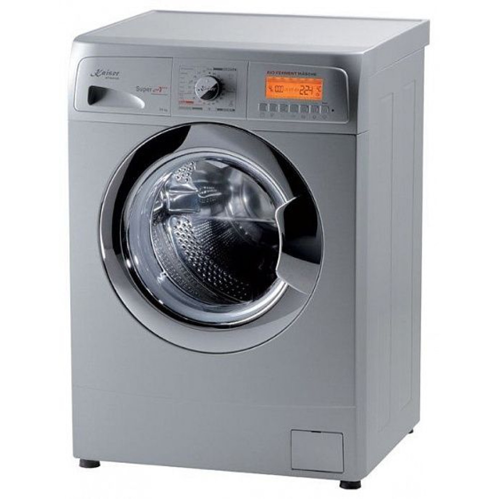 Стиральная машина KAISER wt 46310 g