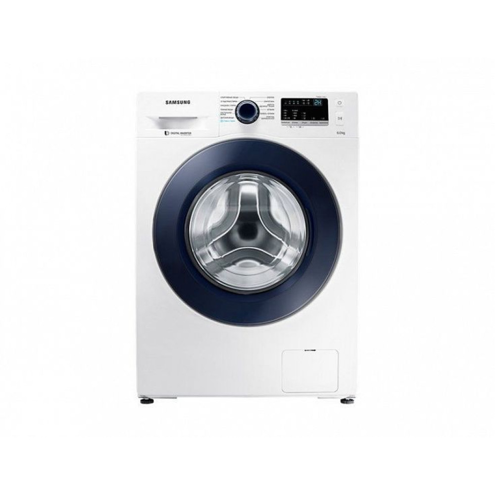 Стиральная машина SAMSUNG WW60J30G03WDLP