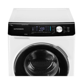 Стиральная машина KUPPERSBERG WDM 581 W