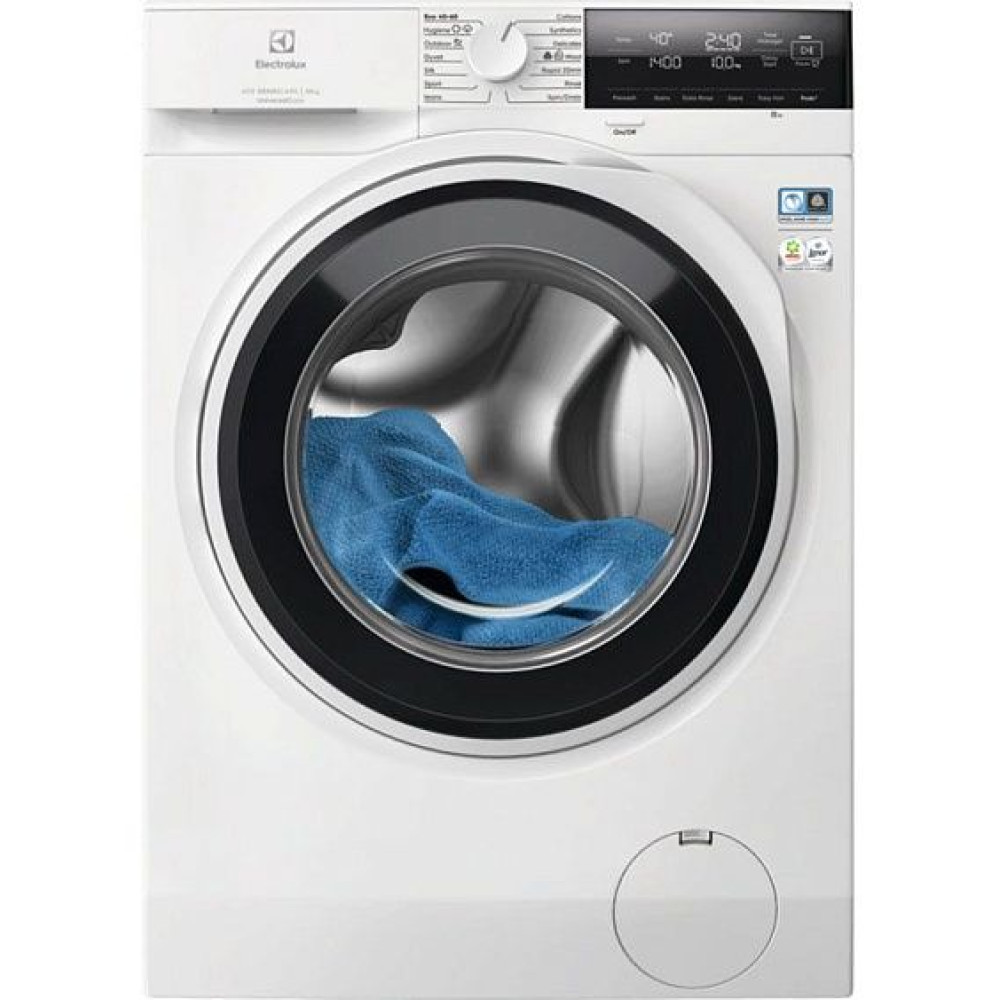 Стиральная машина ELECTROLUX EW6F3414UE