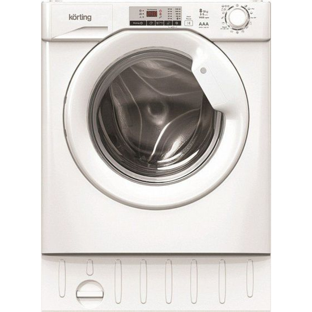 Стиральная машина с сушкой KORTING KWDI 1485 W