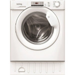 Стиральная машина с сушкой KORTING KWDI 1485 W