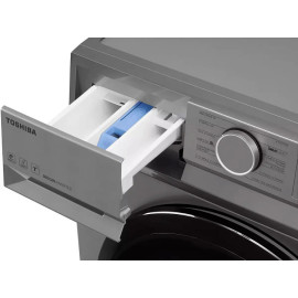 Стиральная машина TOSHIBA TW-BL70A2UZ (SS)