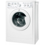 Стиральная машина INDESIT iwuc 4105