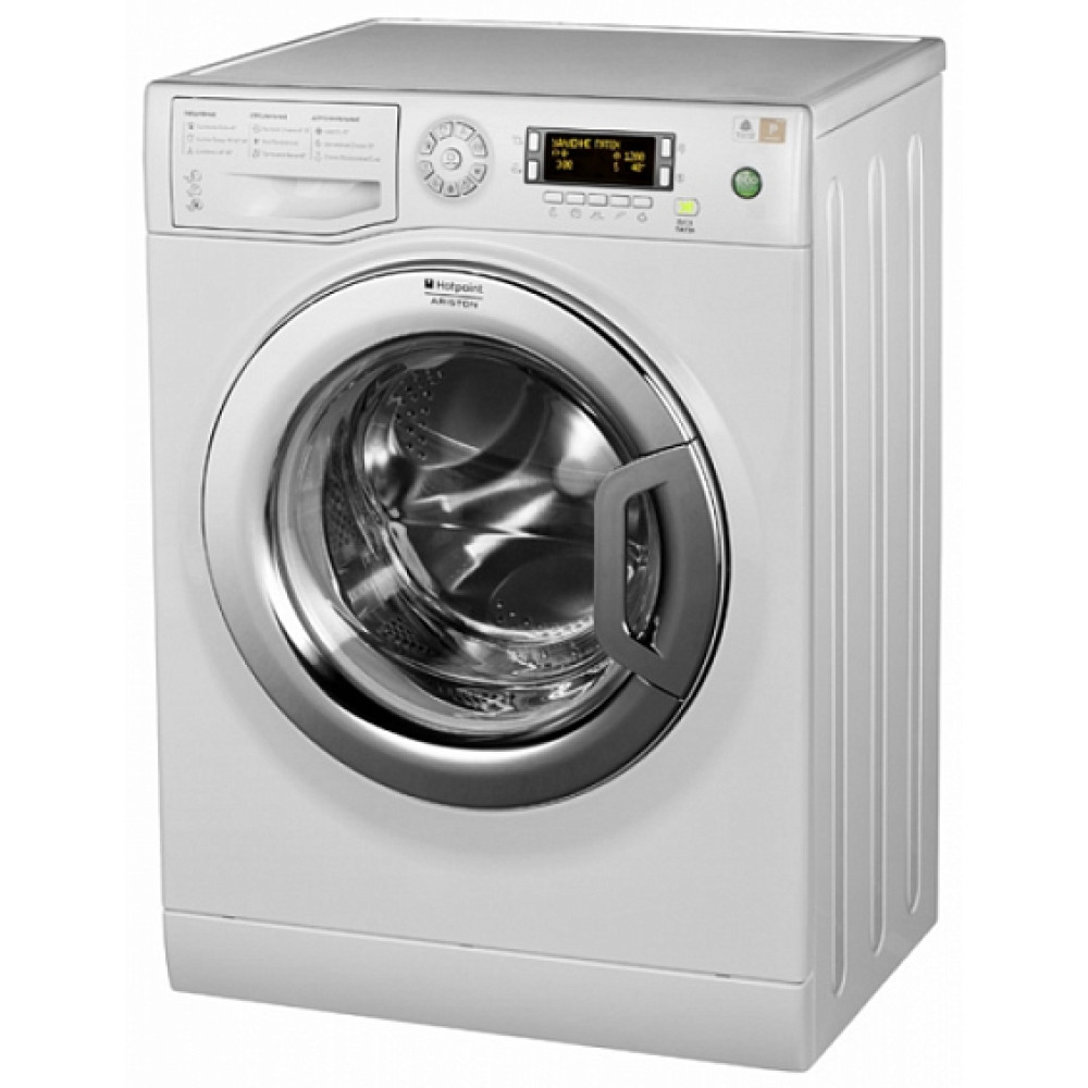 Стиральная машина HOTPOINT-ARISTON qvse 8129 u cis