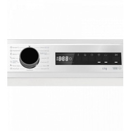 Стиральная машина VESTFROST VFSR410T20W