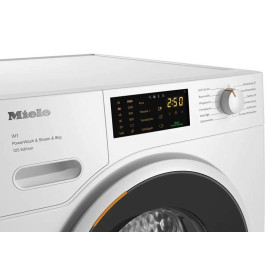 Стиральная машина MIELE WWB380 WCS 125