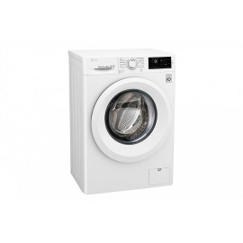 Стиральная машина с фронтальной загрузкой LG F 2J5NN3W