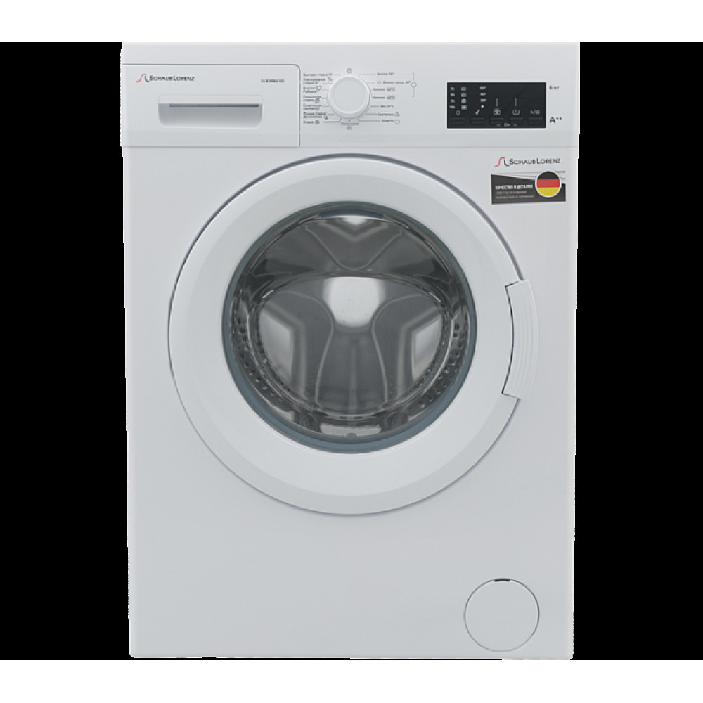 Стиральная машина SCHAUB LORENZ SLW MW6100