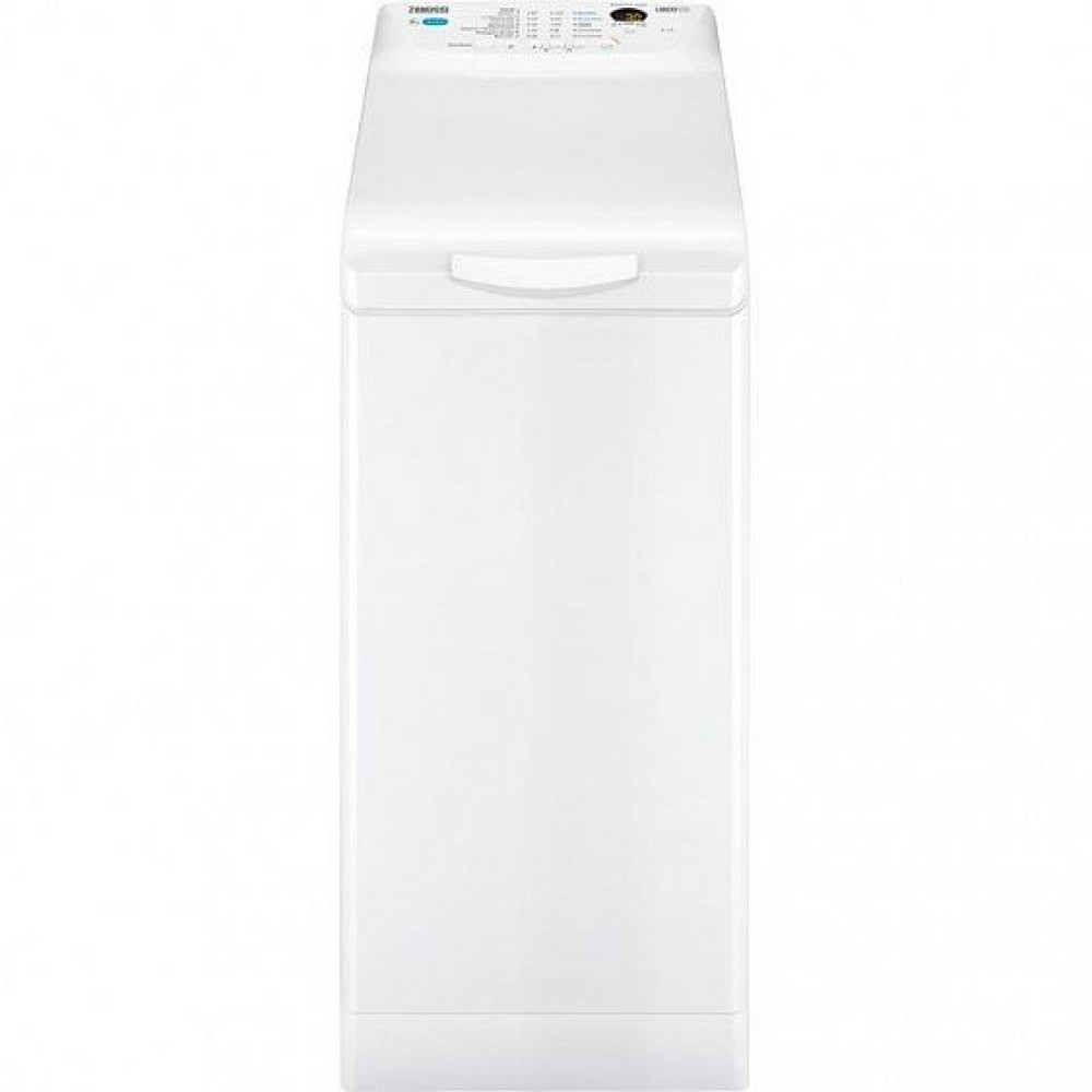 Стиральная машина с вертикальной загрузкой ZANUSSI zwy 61005ca