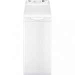 Стиральная машина с вертикальной загрузкой ZANUSSI zwy 61005ca