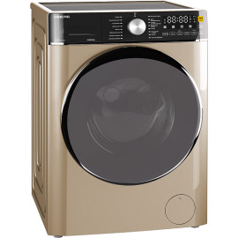 Стиральная машина HIBERG i-DDQ8 - 10614 G