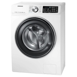 Стиральная машина SAMSUNG WW80R62LVEW