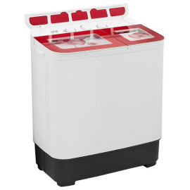 Стиральная машина Artel TG 60 F белый/красный