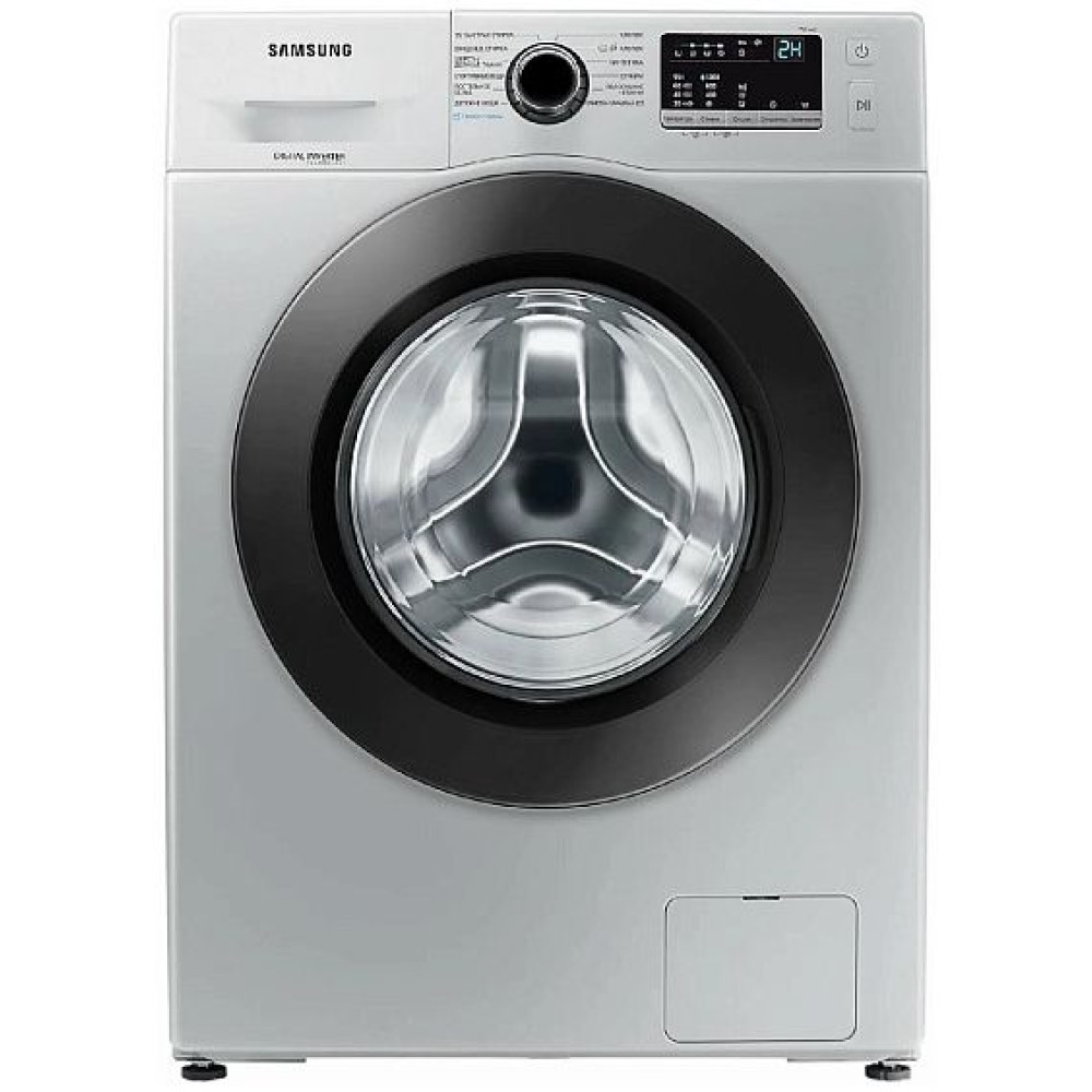 Стиральная машина SAMSUNG WW60J32G0PWOLD