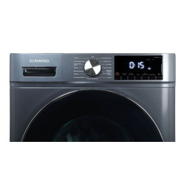 Стиральная машина SUNWIND SWFD9403