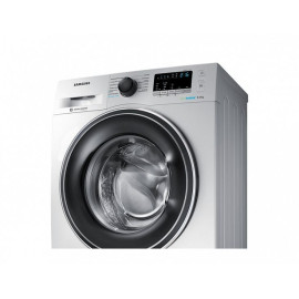 Стиральная машина с фронтальной загрузкой SAMSUNG WW80K42E07SDLP