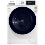 Стиральная машина WEISSGAUFF WMD 58411 Direct Drive Steam