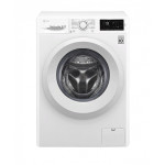 Стиральная машина с фронтальной загрузкой LG F2J5NN3W