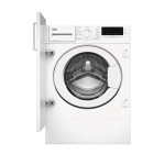 Стиральная машина BEKO WITV 8713 XWG