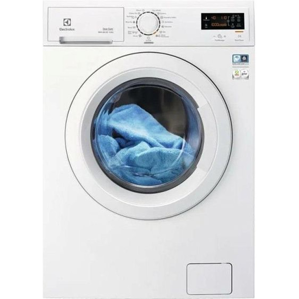 Стиральная машина ELECTROLUX EWWN 1685 W