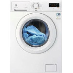 Стиральная машина ELECTROLUX EWWN 1685 W