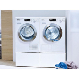 Стиральная машина MIELE WKH 131 WPS ChromeEdition