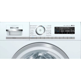 Стиральная машина SIEMENS WM14G0H1OE