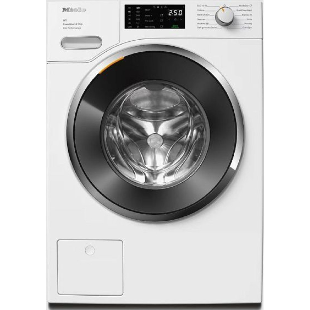 Стиральная машина MIELE WWK360 WCS