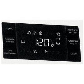 Стиральная машина WHIRLPOOL BL SG 7105 V