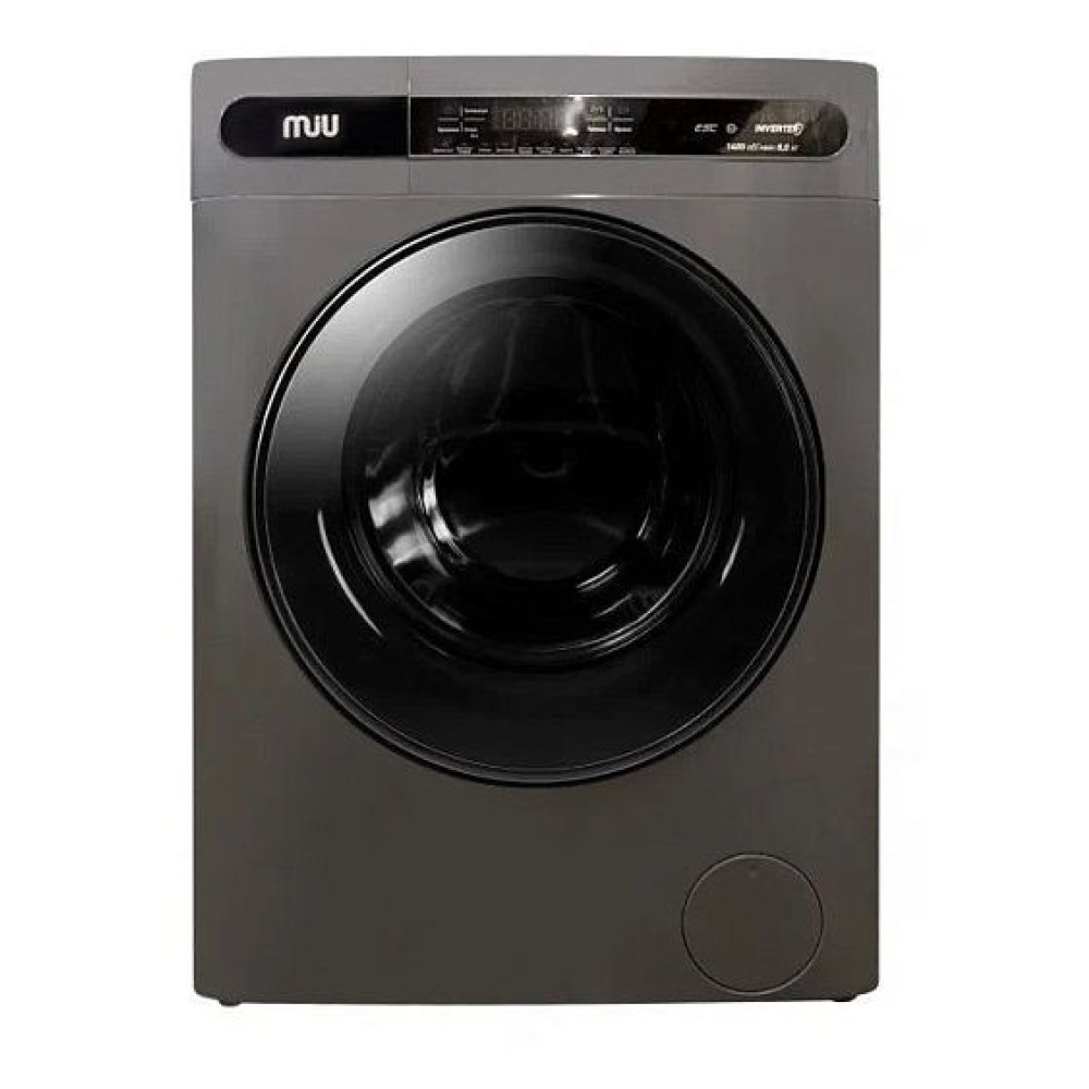 Стиральная машина MIU MLS- 850BDGE