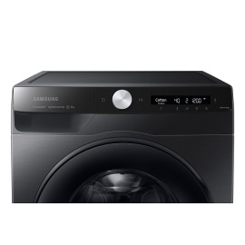 Стиральная машина SAMSUNG WW80AG6S28ABLP