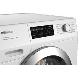 Стиральная машина MIELE WEI 875 WCS