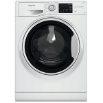 Стиральная машина HOTPOINT-ARISTON NSB 6015 W V RU