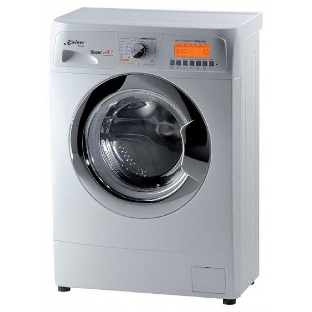 Стиральная машина KAISER w 44110 g