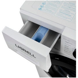Стиральная машина LIGRELL LWM-5011BW