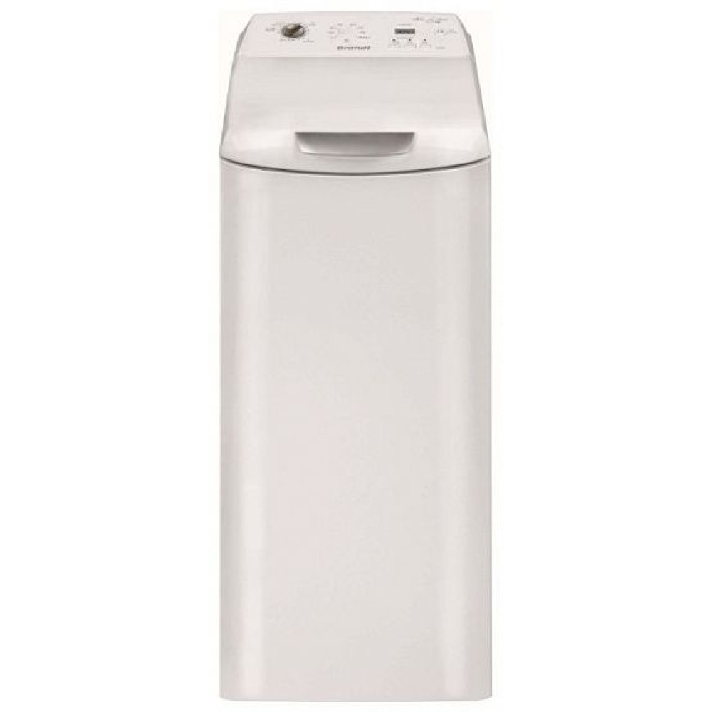 Стиральная машина BRANDT bwt 6310 e
