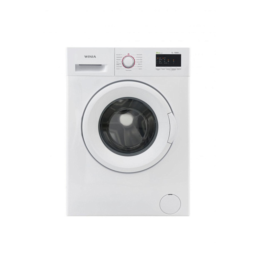 Стиральная машина WINIA WMD-S510B1W