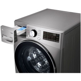 Стиральная машина LG F0L9DYP2S