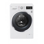 Стиральная машина с фронтальной загрузкой LG F12U2HCS2