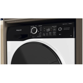 Стиральная машина HOTPOINT-ARISTON NSB 7249 ZD AVE RU